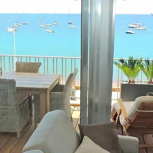 Emplacement Privilégié Pour Ce Bel Appartement