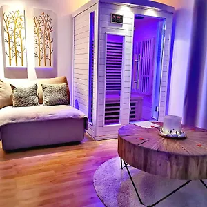 Instant Cosy Appartement