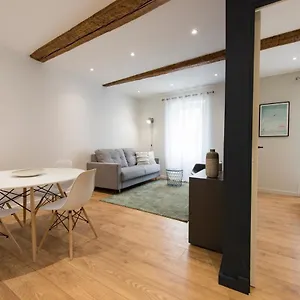 1 Neuf Sur Le Port à Coté De La Appartement